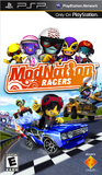 ModNation Racers (PlayStation Portable)
